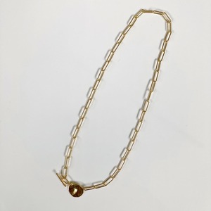 Corba necklace/GD