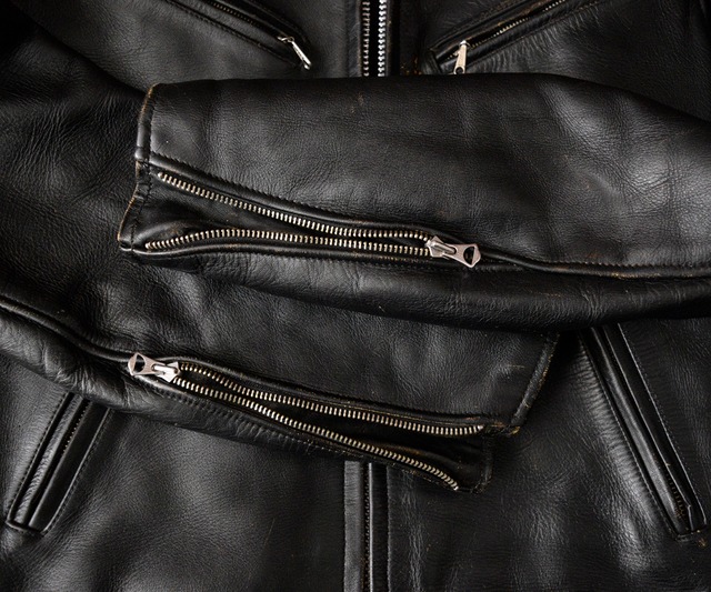 INDIAN by SUGAR CANE CAFE RACER 38