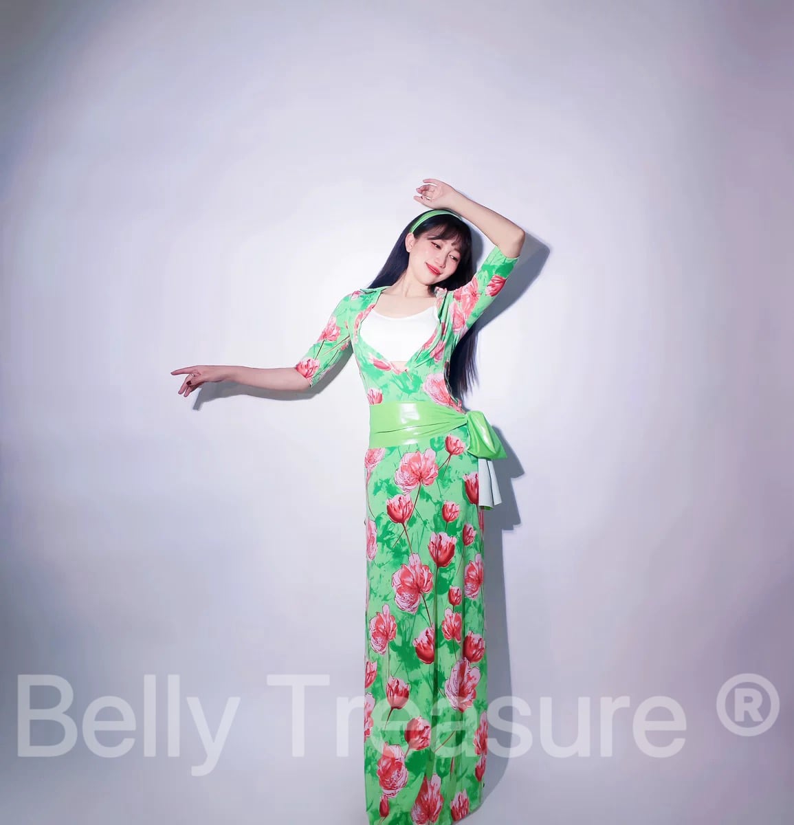 Saidi Dress | Belly Treasure®︎ Saidi Dress | Belly Treasure®︎