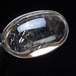 アイリスクォーツ 水晶 ペンダント 虹入り メール便可 一点物 112-14109