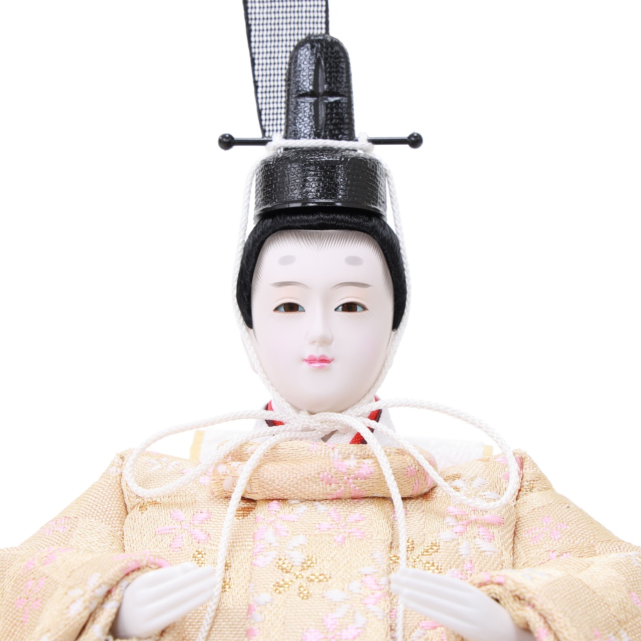 オンラインストア限定　親王飾り