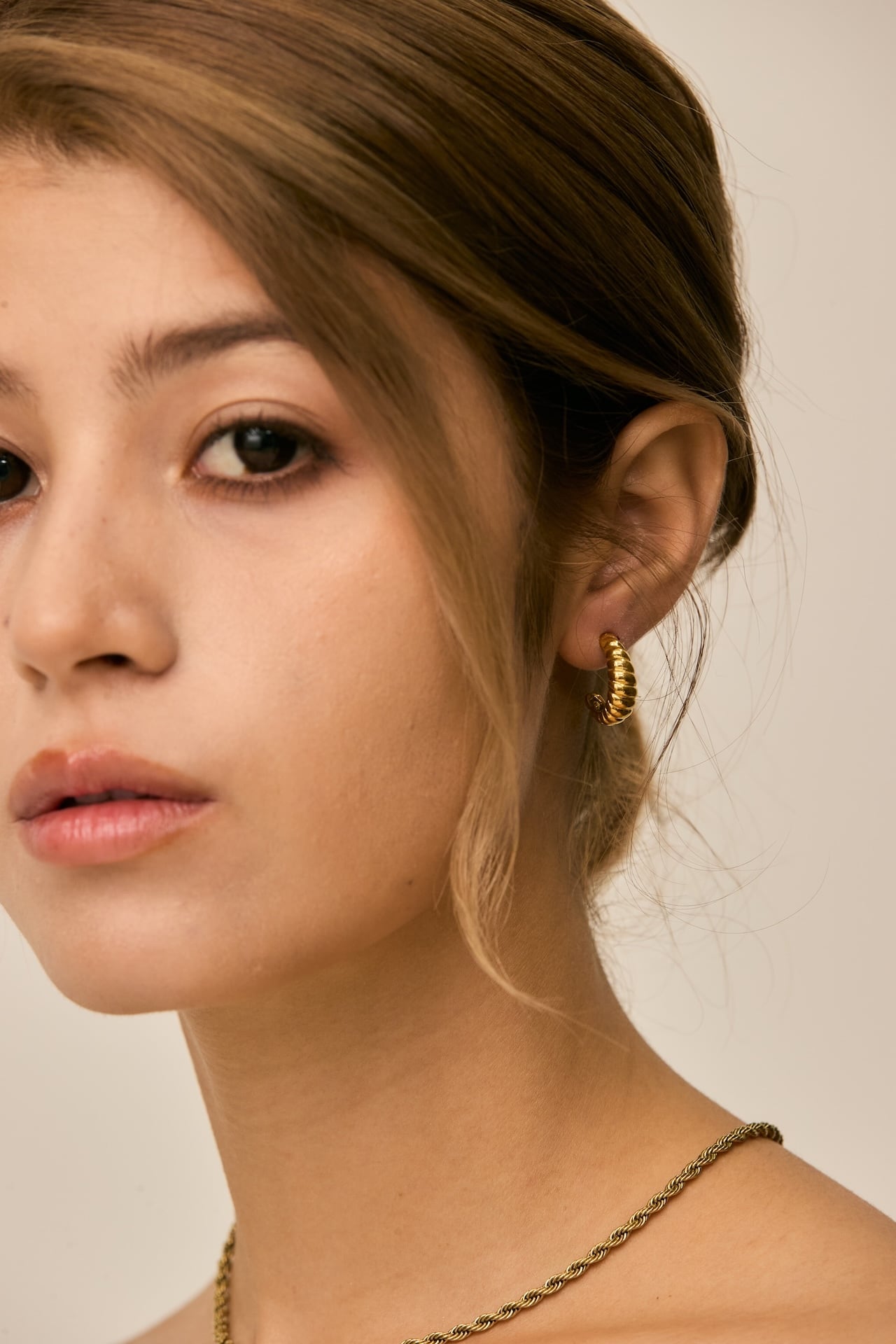 lufine】penne pierce | IRIEBEACH