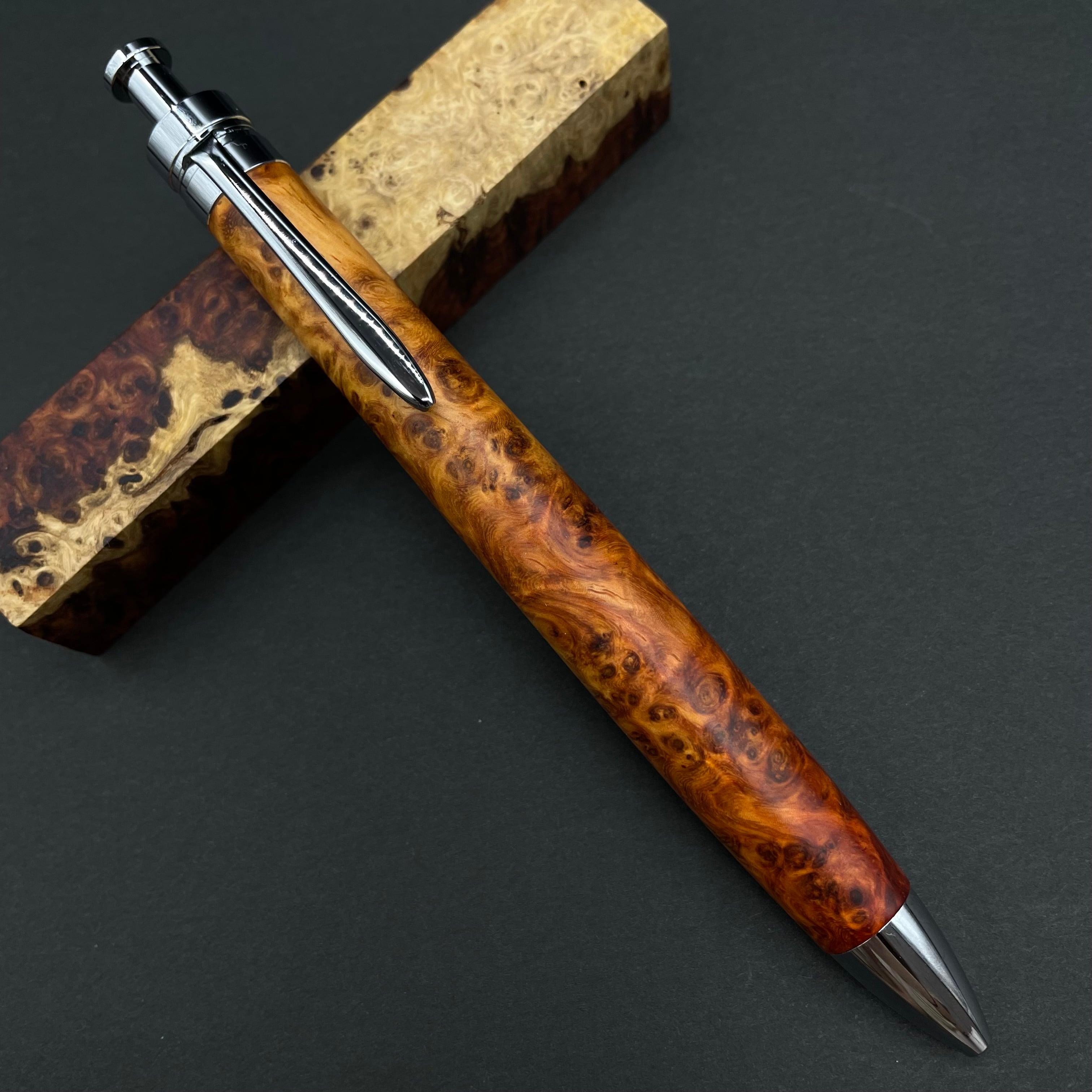 富士瘤 Craft