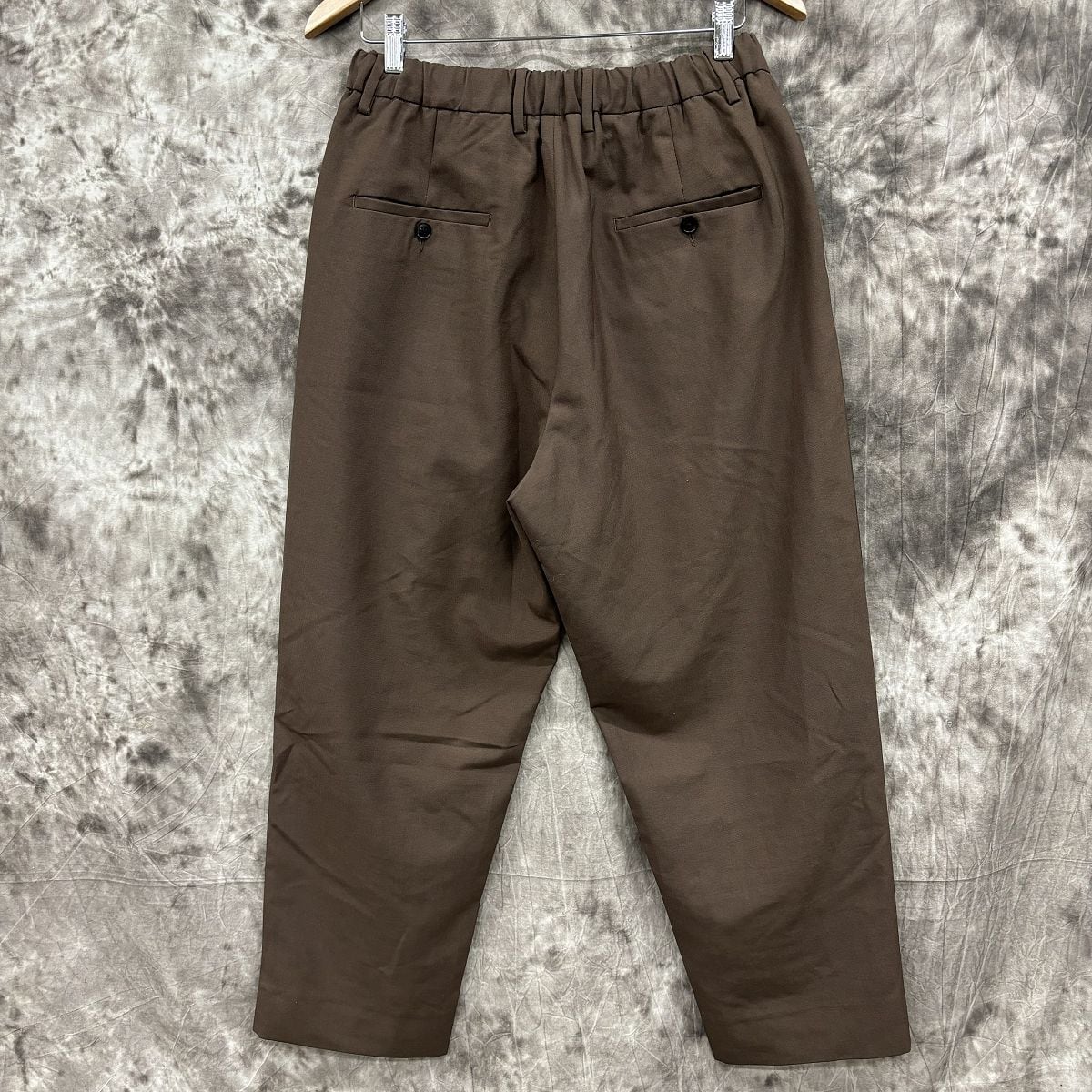 Supreme/シュプリーム【22SS】Pleated Trouser/プリーツ