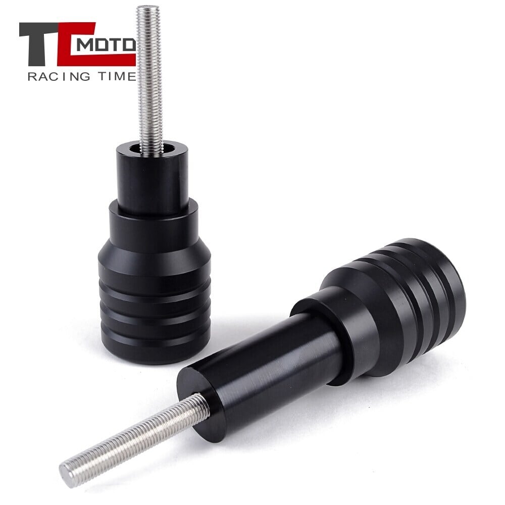 新作 モーターサイクル落下保護フレームスライダーフェアリング