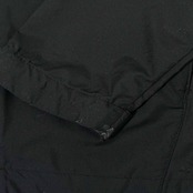 Marmot マーモット HEAT NAVI ジャケット ジャンパー L/黒 ブラック レディース