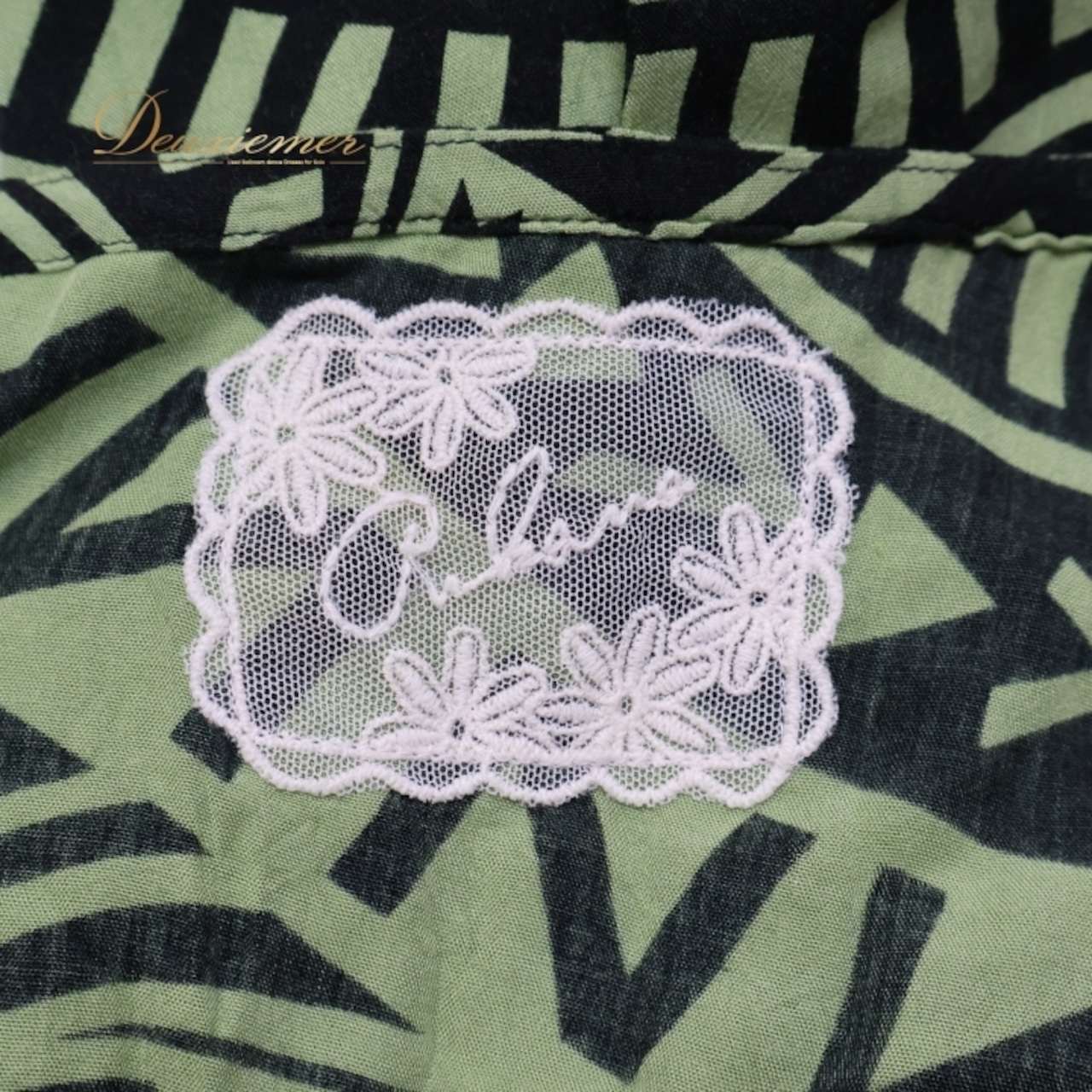 フラダンス 衣装 ワンピース ドレス ブラック系 キャミソールドレス カーキ系 花柄 カヒコ柄 シンプル かわいい 華やか きれい おしゃれ 大人っぽい 黒 緑 ハワイアン アロハ ハワイアンプリント フラ ダンス レッスン 練習 リゾート スポーツウエア