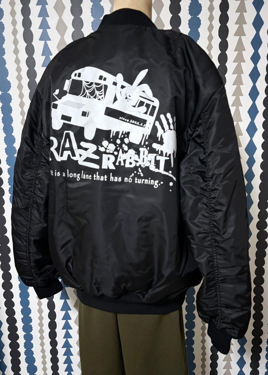 ジャケット・アウター Raz fd37dd133d751b24f792214c5d47d6