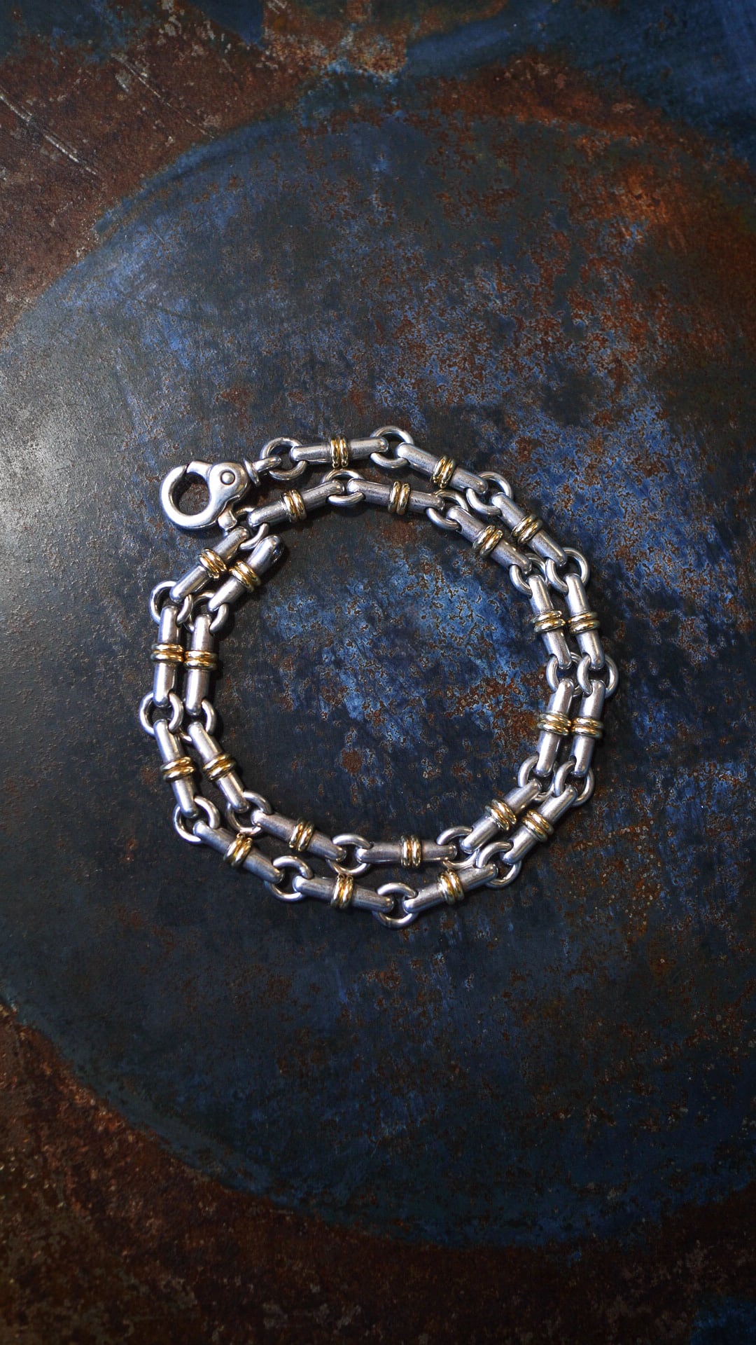 TIFFANY & Co. | 07 Vintage ｜ セブン ヴィンテージ ｜ ヴィンテージ