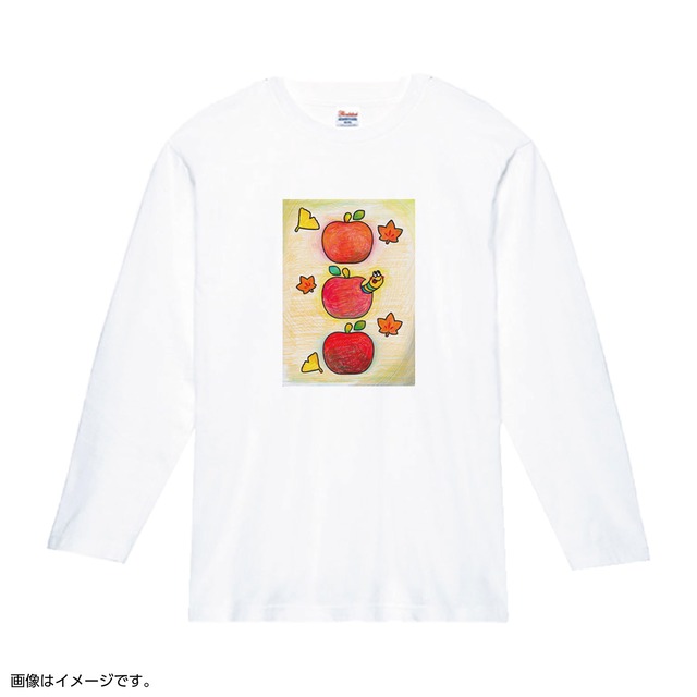 長袖Tシャツ