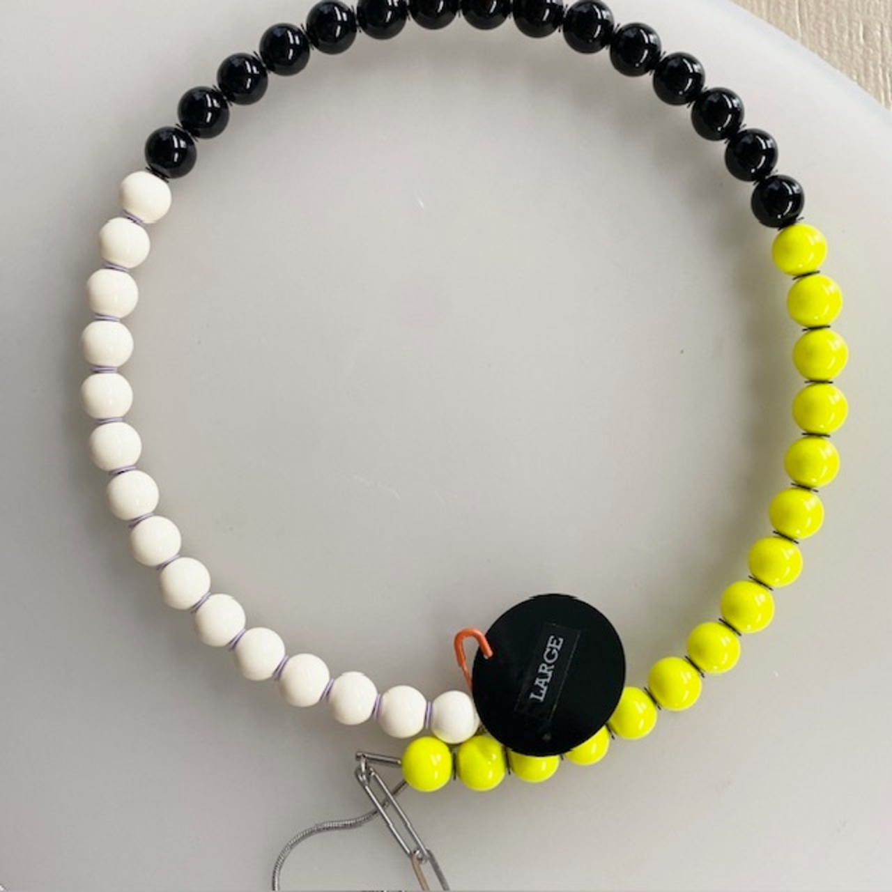 boncla.made : チョーカー／large
