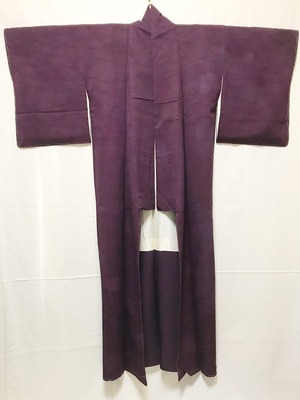 Reused Kimono (iromuji) #25