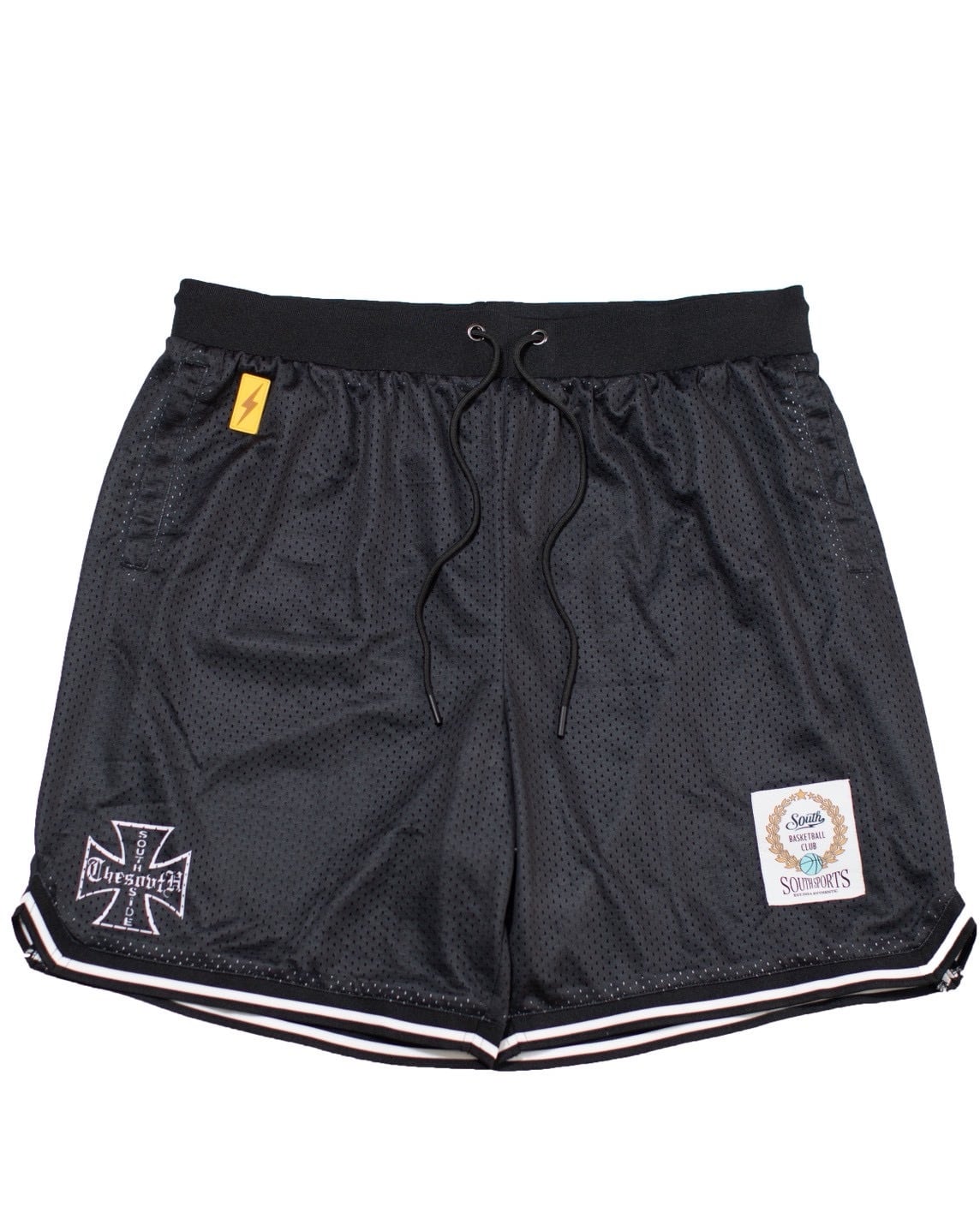 ち*く様 【M5枚セット】The southバスケパンツ PANTS | THE SOUTH