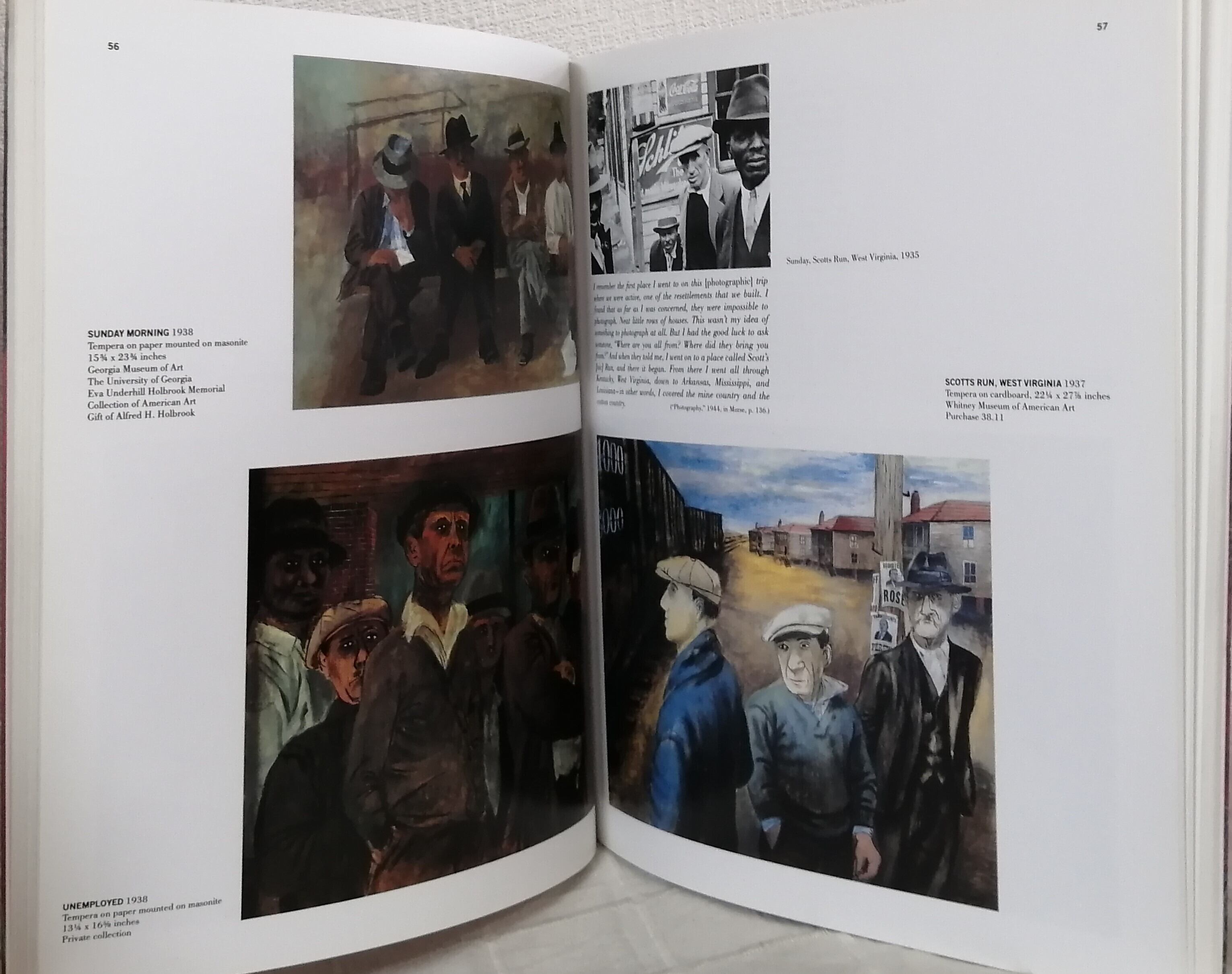 Frances K. Pohl (Author) Ben Shahn ベン・シャーン 洋書画集 | 札幌