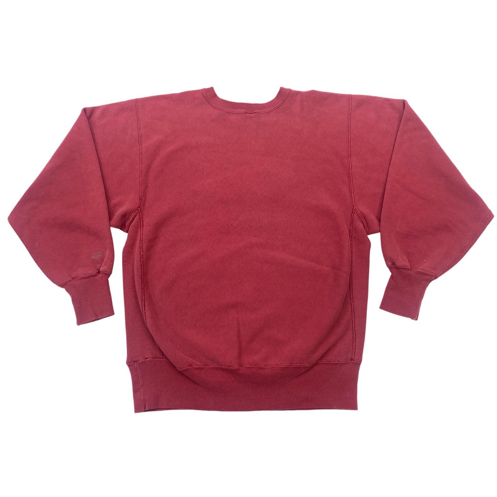 Champion | チャンピオン スウェット 90年代 REVERSE WEAVE[ロゴ