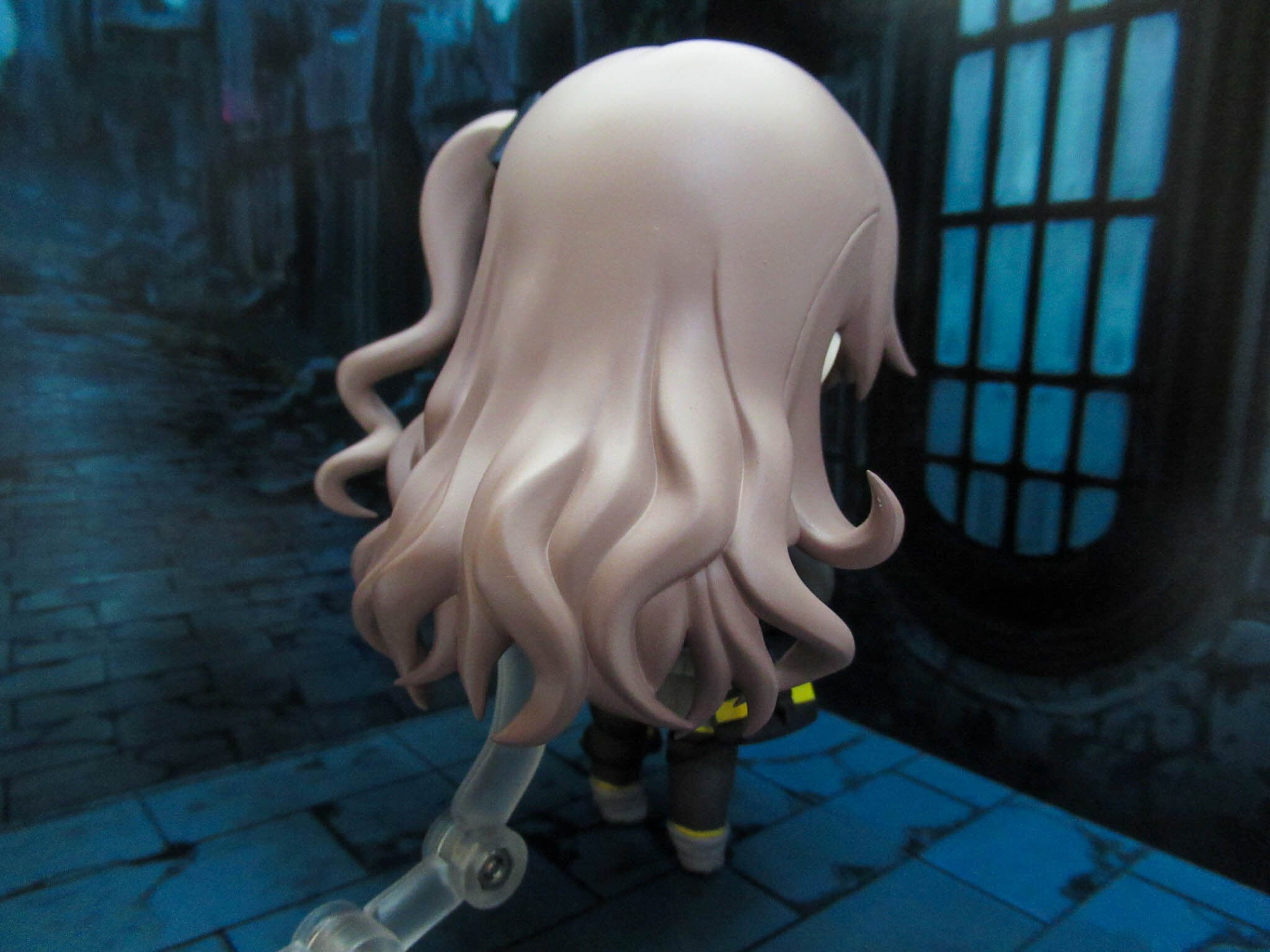 1264】 UMP45 髪パーツ ロング ねんどろいど | ホビー通販 アニホープ