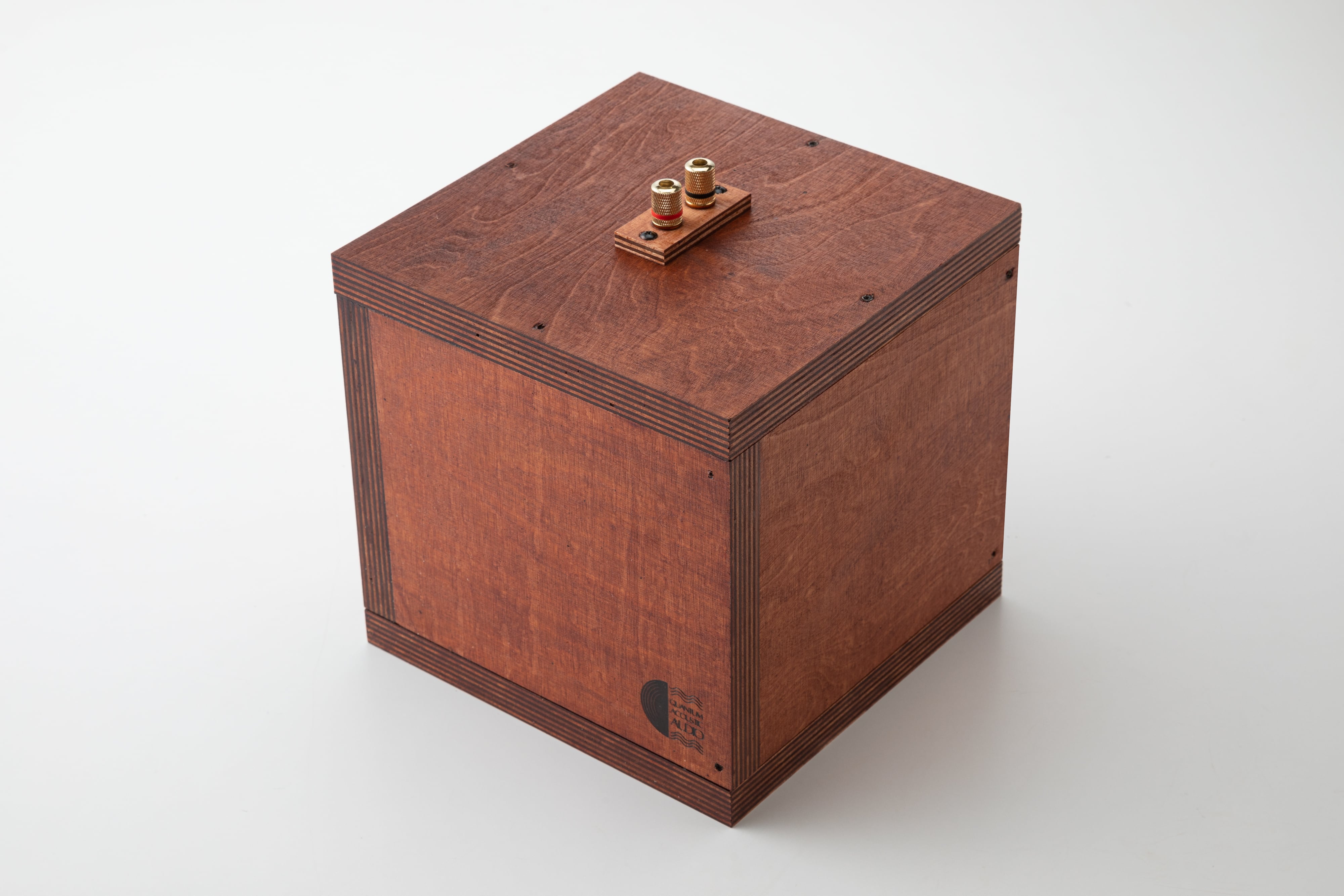 受注生産・納期2〜3ヶ月】Quantum Ground Enhancer SE (Ukraine Orange