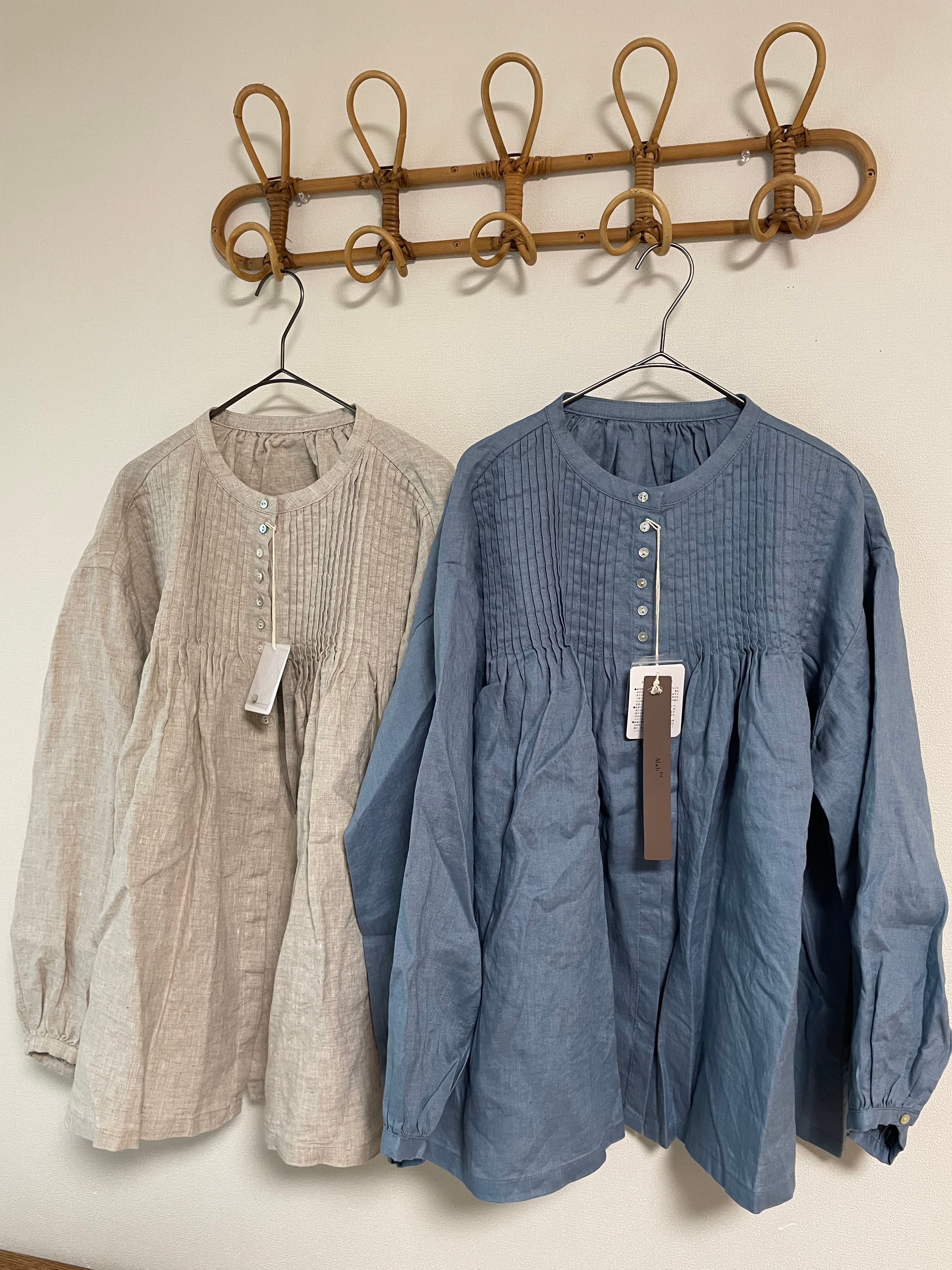 08mab | ナチュラル服と北欧雑貨・ナチュラル雑貨 luminen tie