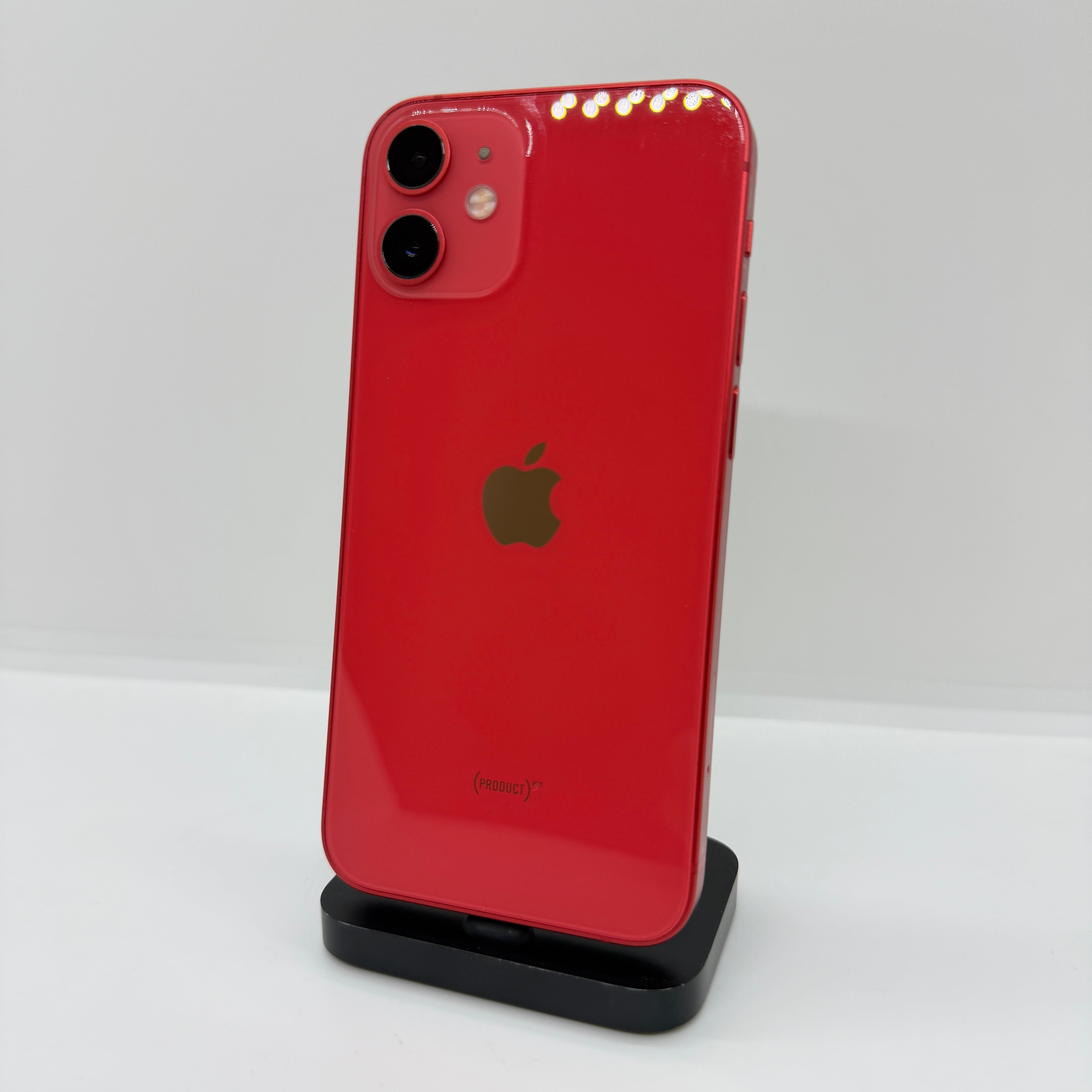 バッテリー最大容量95％】iPhone12Pro 512GB パシフィックブルー【SIM