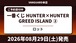 【ロット】一番くじ HUNTER×HUNTER GREED ISLAND ② 2026年08月29日(土)より順次発売予定 ハンターハンター