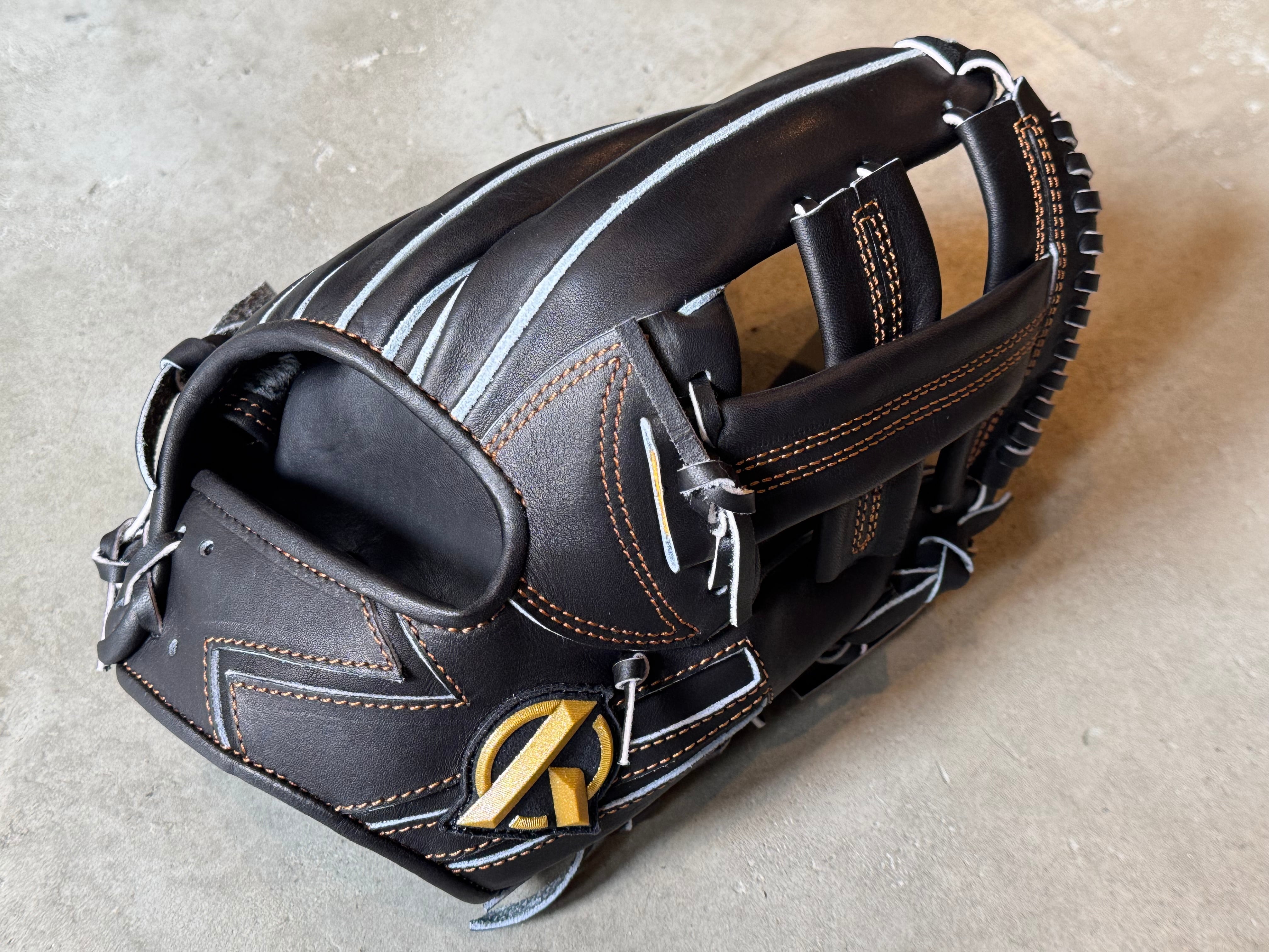 日本製 新品 Amazing アメイジング 硬式 内野手用 グローブ AMAZING アメイジング | 野球専門店87スポーツ