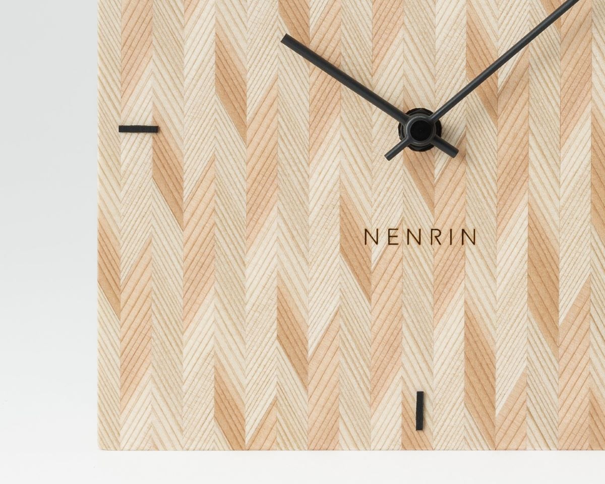 NENRIN | MIMATSU CRAFT