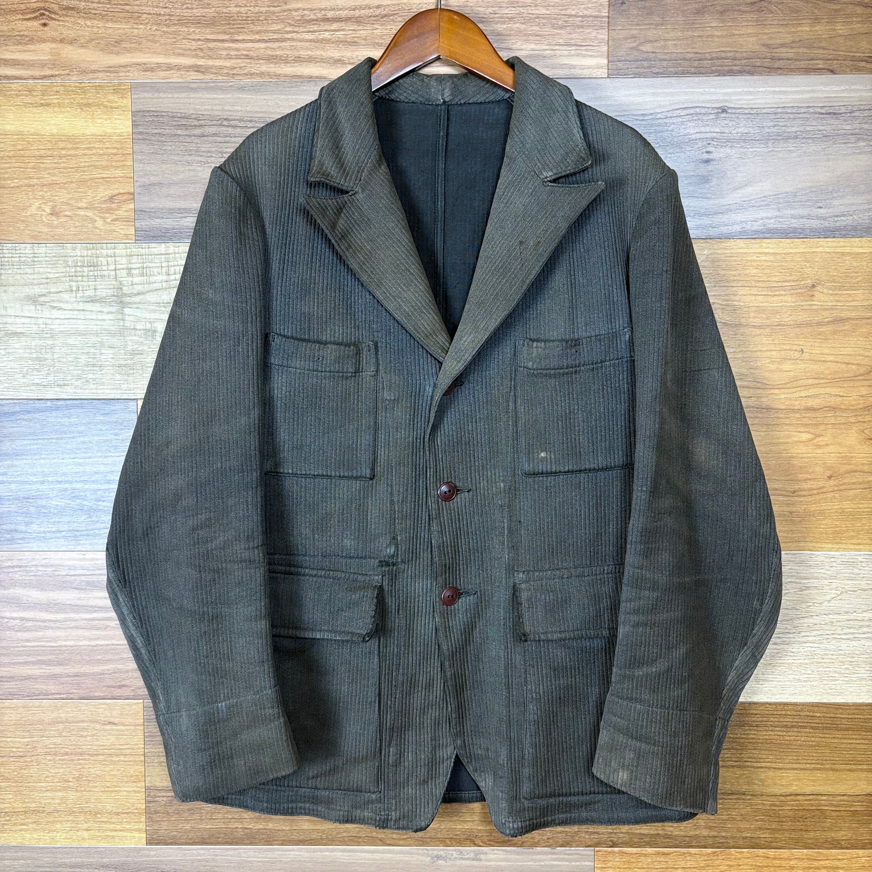 60s KING O WEAR ウール スポーツジャケット サイズ 38 メンズ S位 60