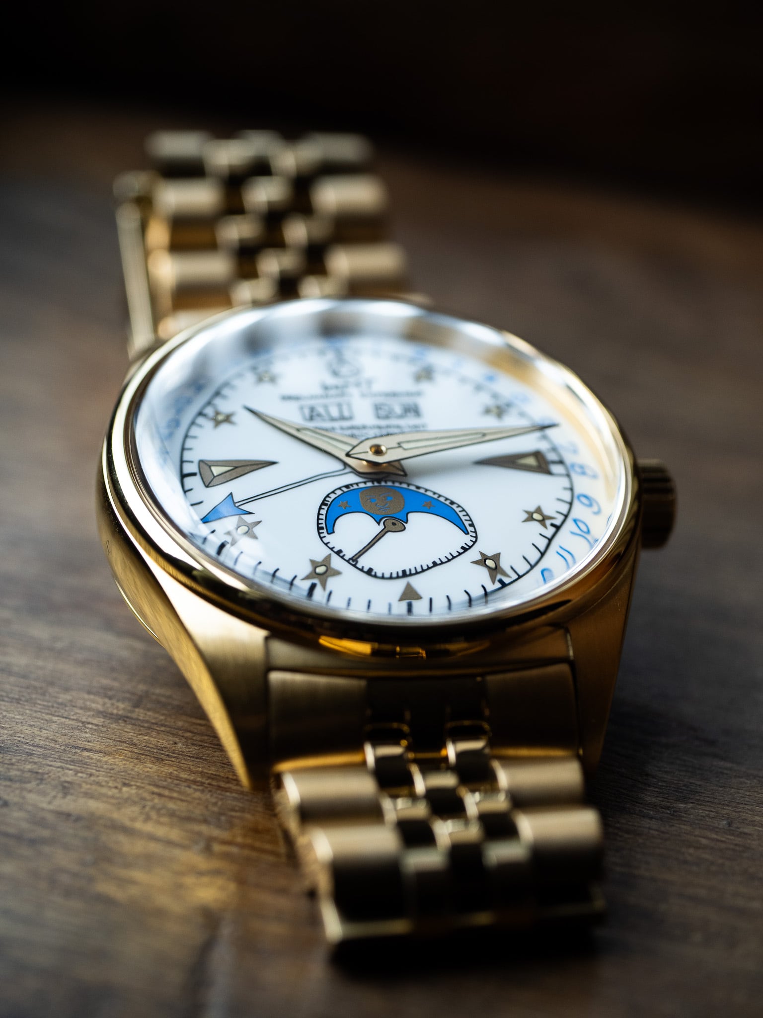 WMT GREEN-LABEL CABO0030C 50pcs Limited | MWM FUKUOKA (WMT WATCHES