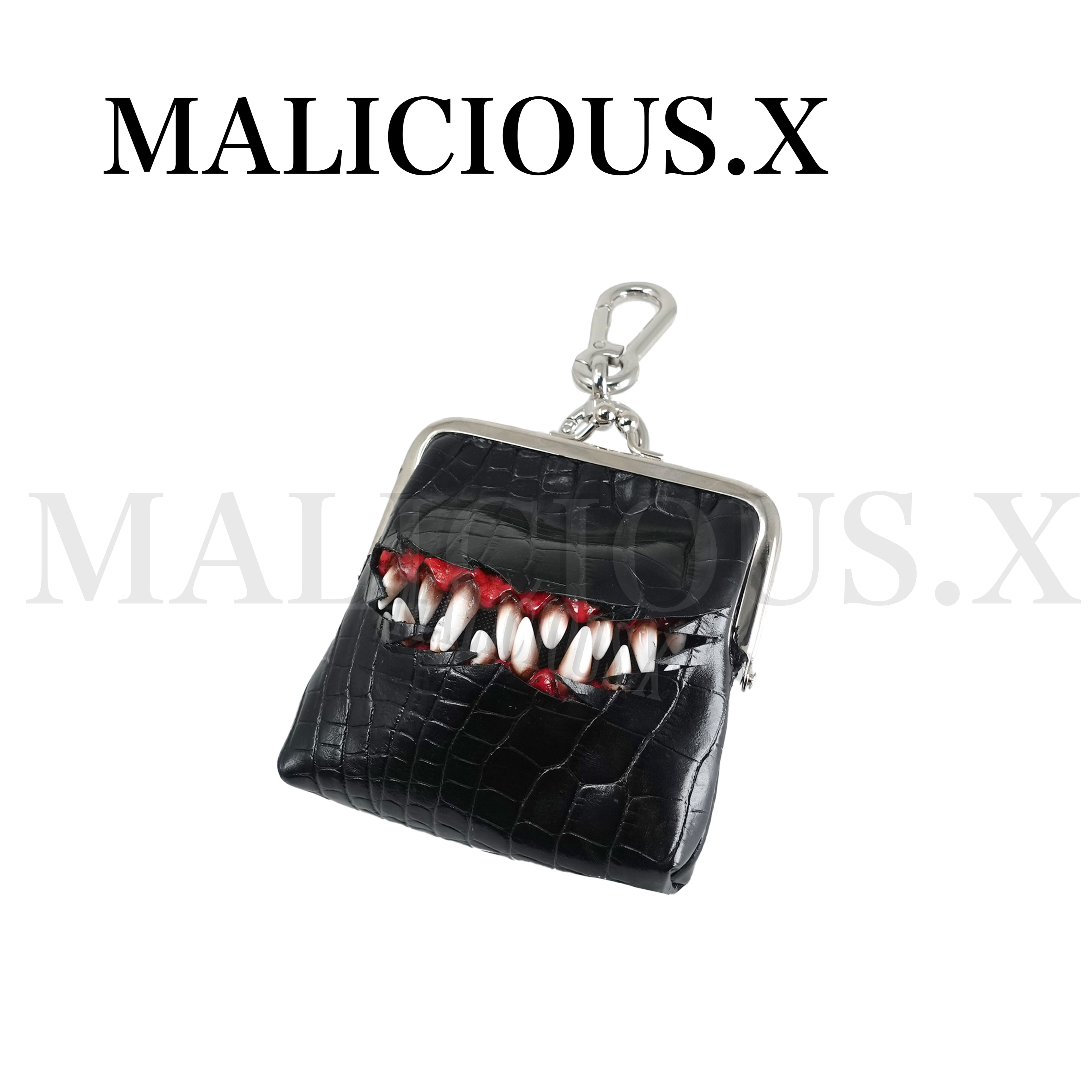 BAG | MALICIOUS.X