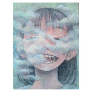 ｶﾞﾎｫ　忘れたくない顔