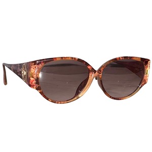 vintage CHRISTIAN DIOR sunglasses