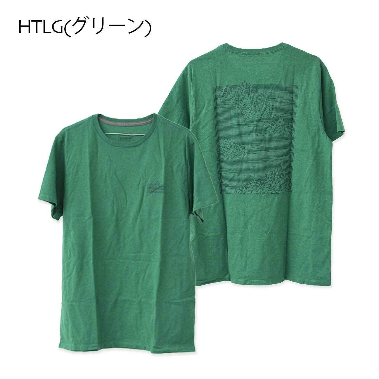 Patagonia [パタゴニア正規代理店] Strataspire Responsibili-Tee