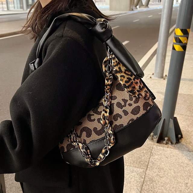 オータムウィンタースタイルチェーン 秋物 冬物 Tiancai_Wing_Bag50145955807