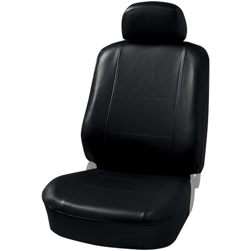 新作 レザーカーシートカバーユニバーサルサイズフロントシートカバー