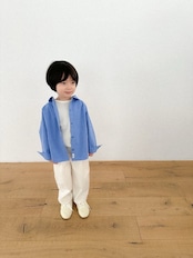 digreen 26/SS Roy パンツ