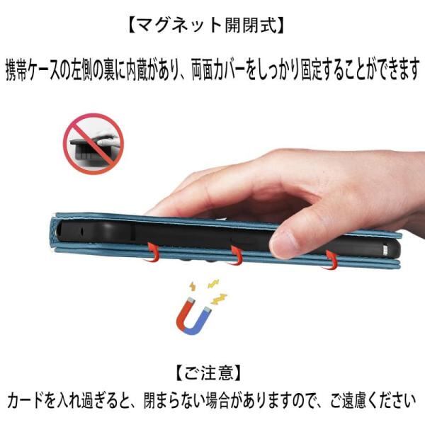 【人気商品】ベルトなし 内蔵マグネット開閉式 スマホケース 皮革 耐衝撃 おしゃれ 携帯カバー SOG08 カードポケット 手帳型 ケース ケース スタンド機能 SO-53C カバー 便利 III III スプラット Xperia 5 II ケース 手帳型 高質PUレザー Xperia 5 II カバー SO-52A