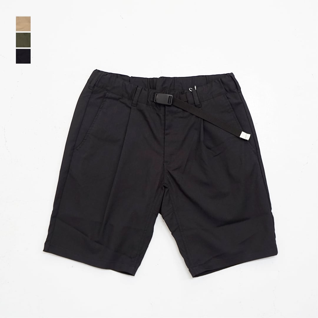 【SALE】【men】Rokx Golf　ロックスゴルフ　Short pants　ショートパンツ　(rg-m-pt-03)