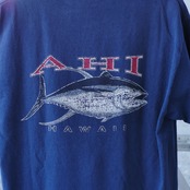 AHI Hawaii | T-shirt