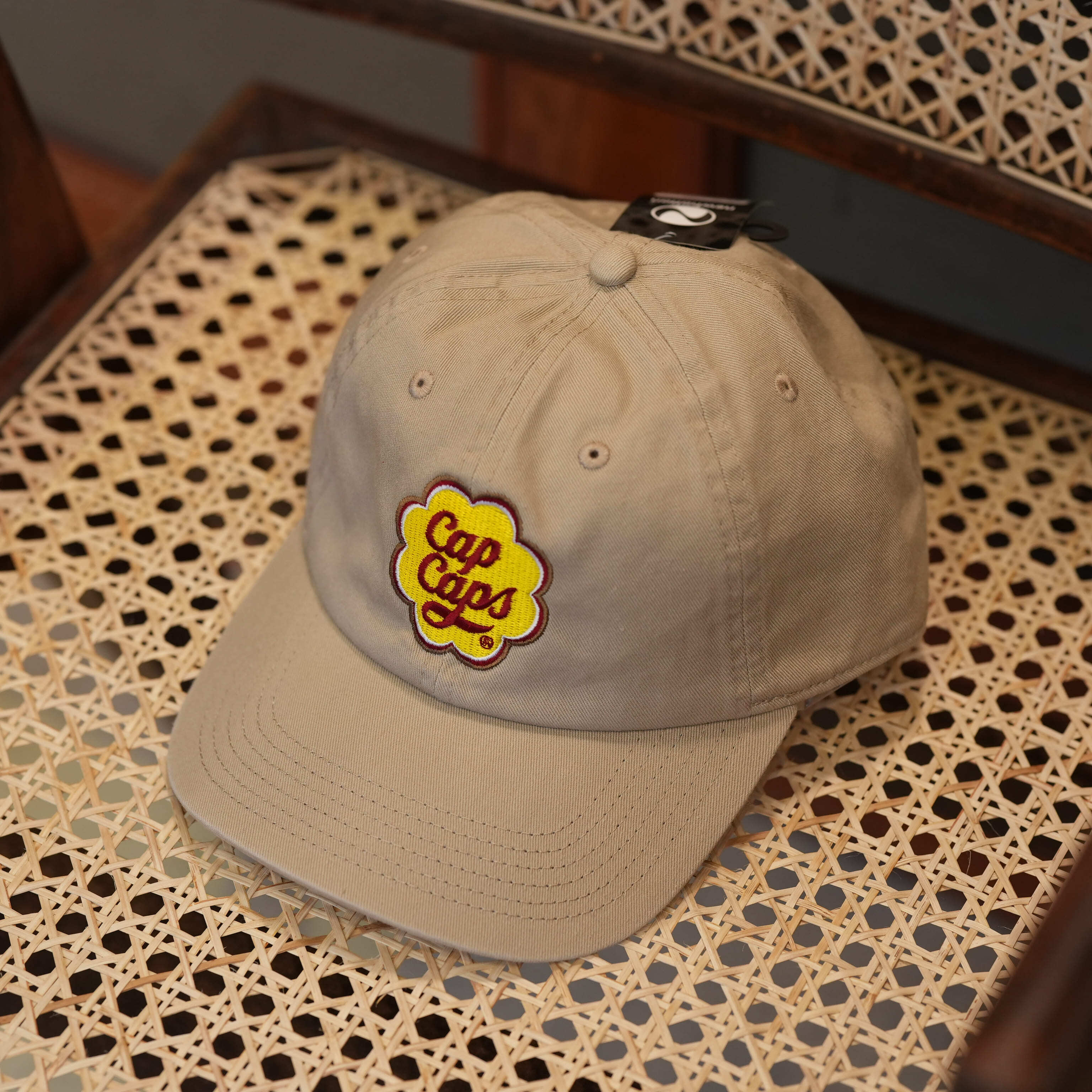 byeA. | khaki