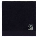 ミャクミャクモノクロハンカチタオル1(5603190)