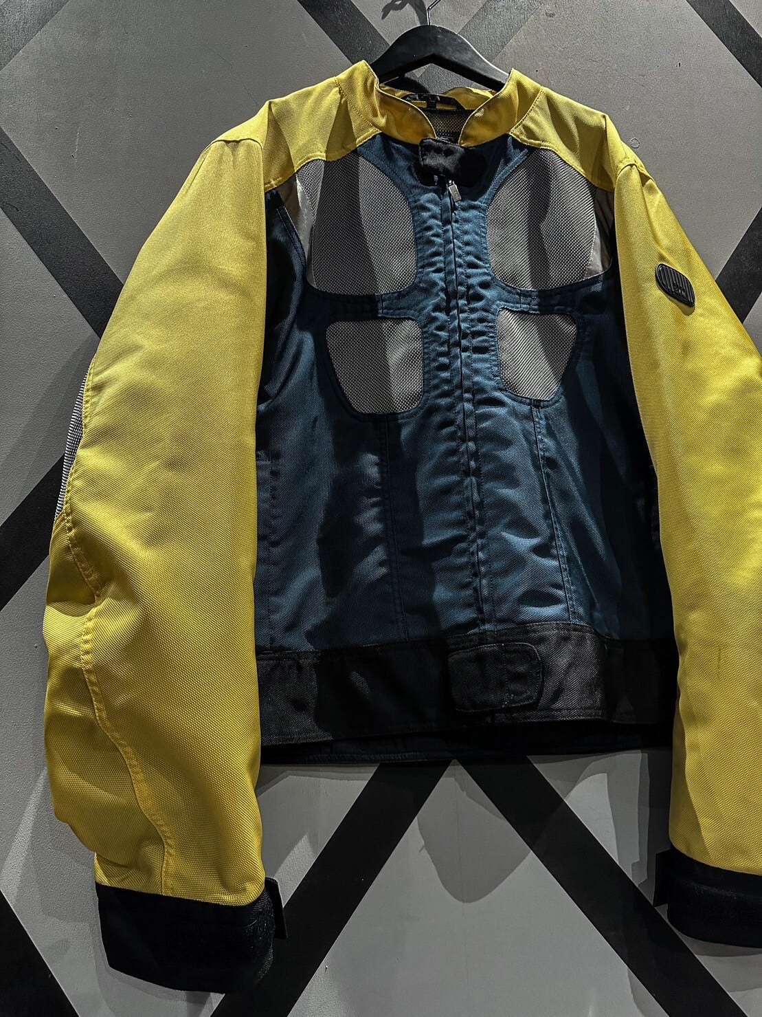ジャケット　3 X VINTAGE】
