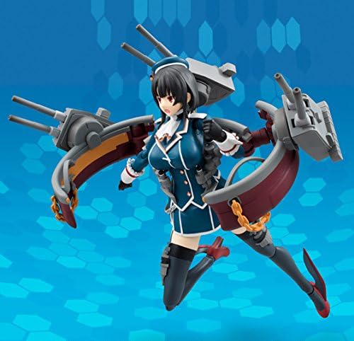 アーマーガールズプロジェクト 艦隊これくしょん -艦これ- 高雄 全高約