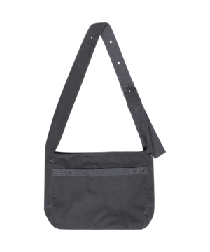 [COYSEIO] STRIPE POINT CROSS BAG CHARCOAL 正規品 韓国ブランド 韓国通販 韓国代行 韓国ファッション コイセイオ 日本 店舗