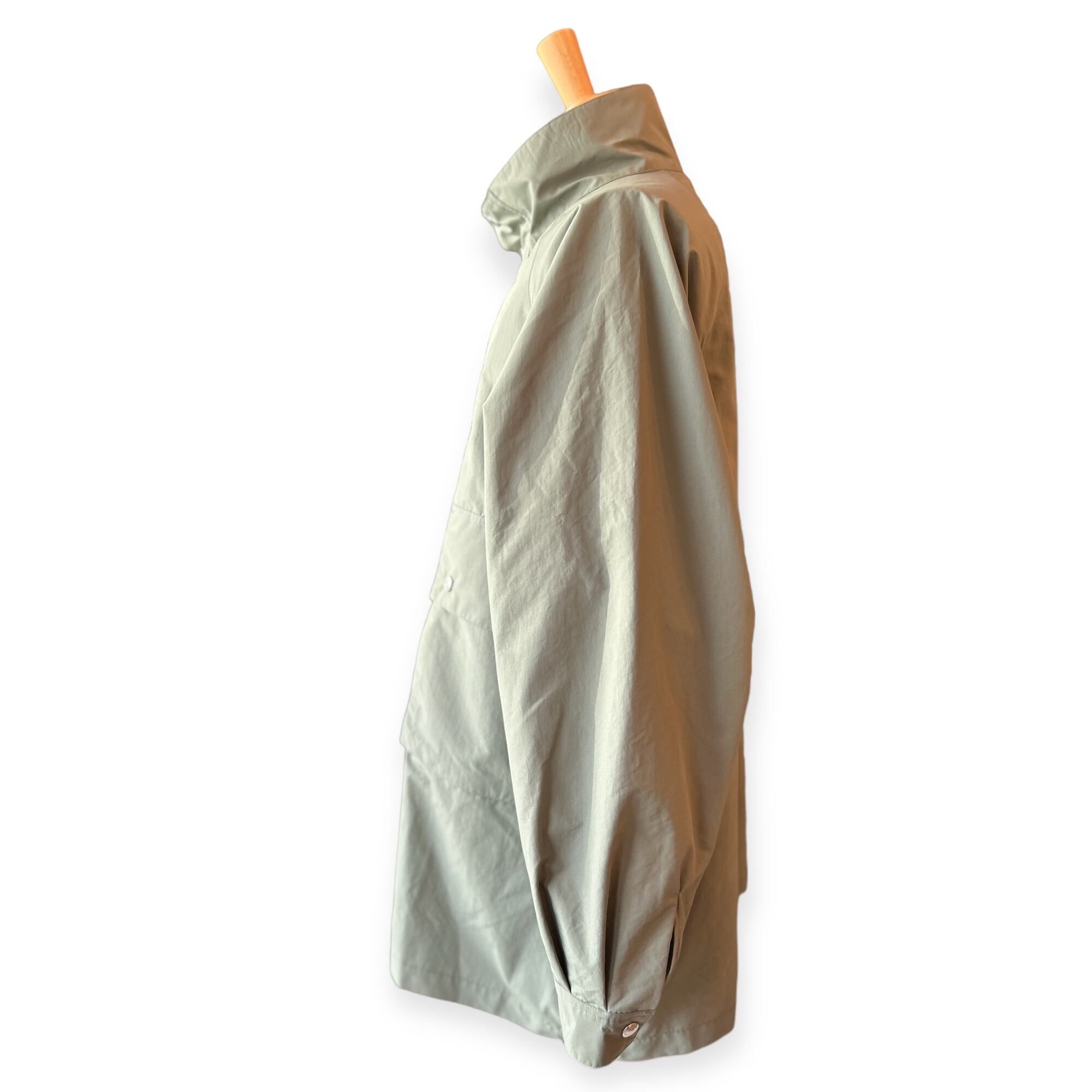 Men's ELGIN-Sea Spray〖Traditional Weatherwear〗メンズ エルガン