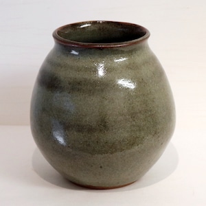 丸型・花瓶・壷・No.200628-27・梱包サイズ80