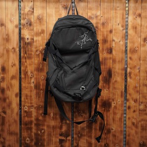 arc'teryx quintic28 バックパック リュック カバン アークテリクス