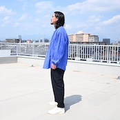 SHIRT12(グーチロングスリーブシャツデッドストック)