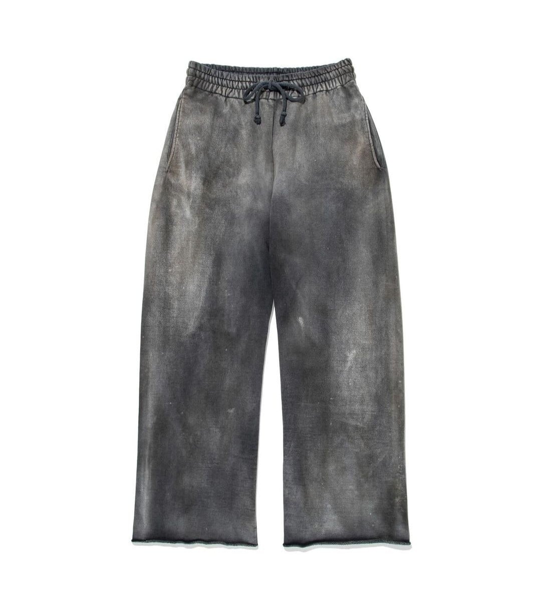 BOWWOW HARD AGING SWEAT PT