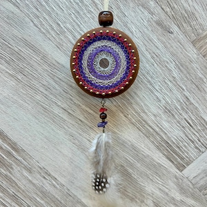 BlueSunshineTrading×sah コラボかちみる〜  直径6センチ