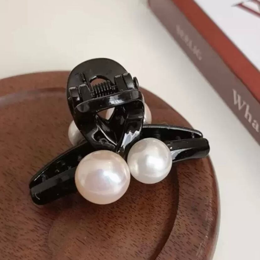 2set mini hair clip【 4type 】No.Z135 | o n e m a r k e t